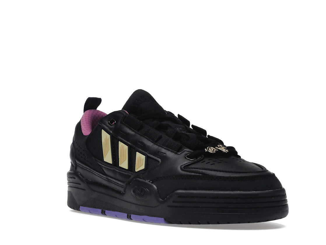 adidas ADI2000 Yu-Gi-Oh! Yugi's World (without Sealed Dark Magician Promo Card) - vue secondaire A