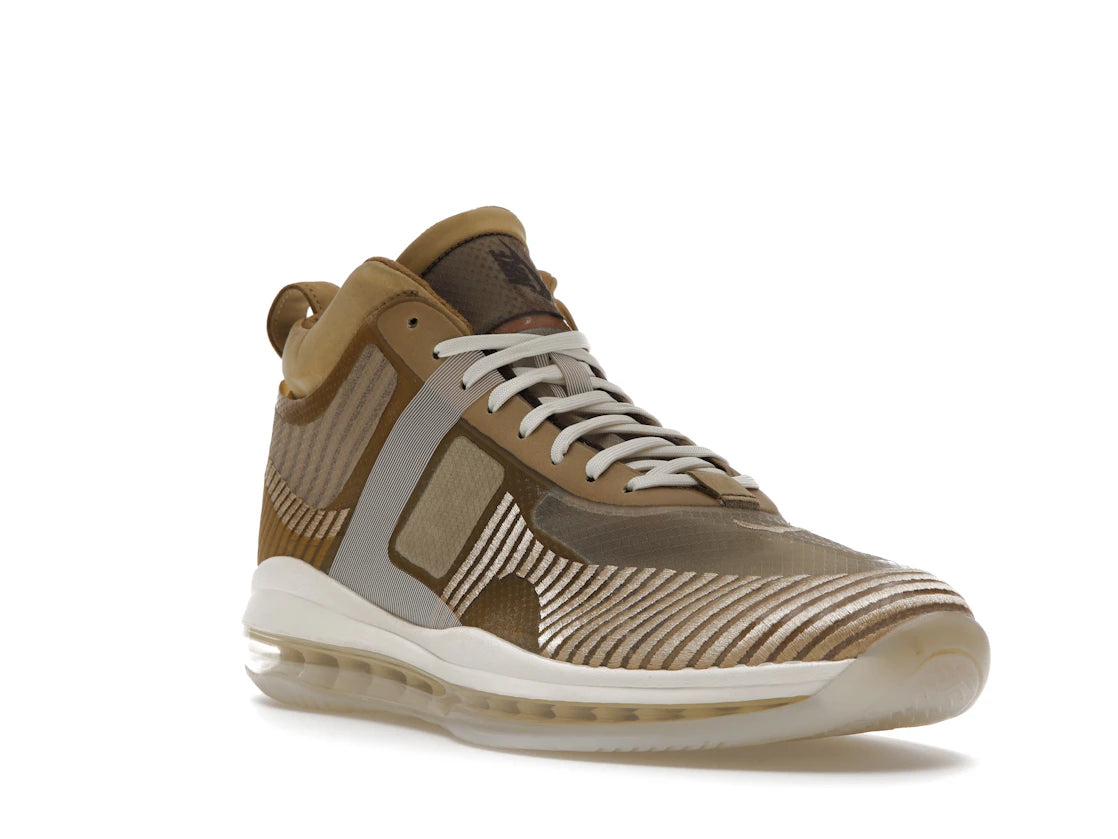 Nike LeBron Icon John Elliott Parachute Beige - vue secondaire A