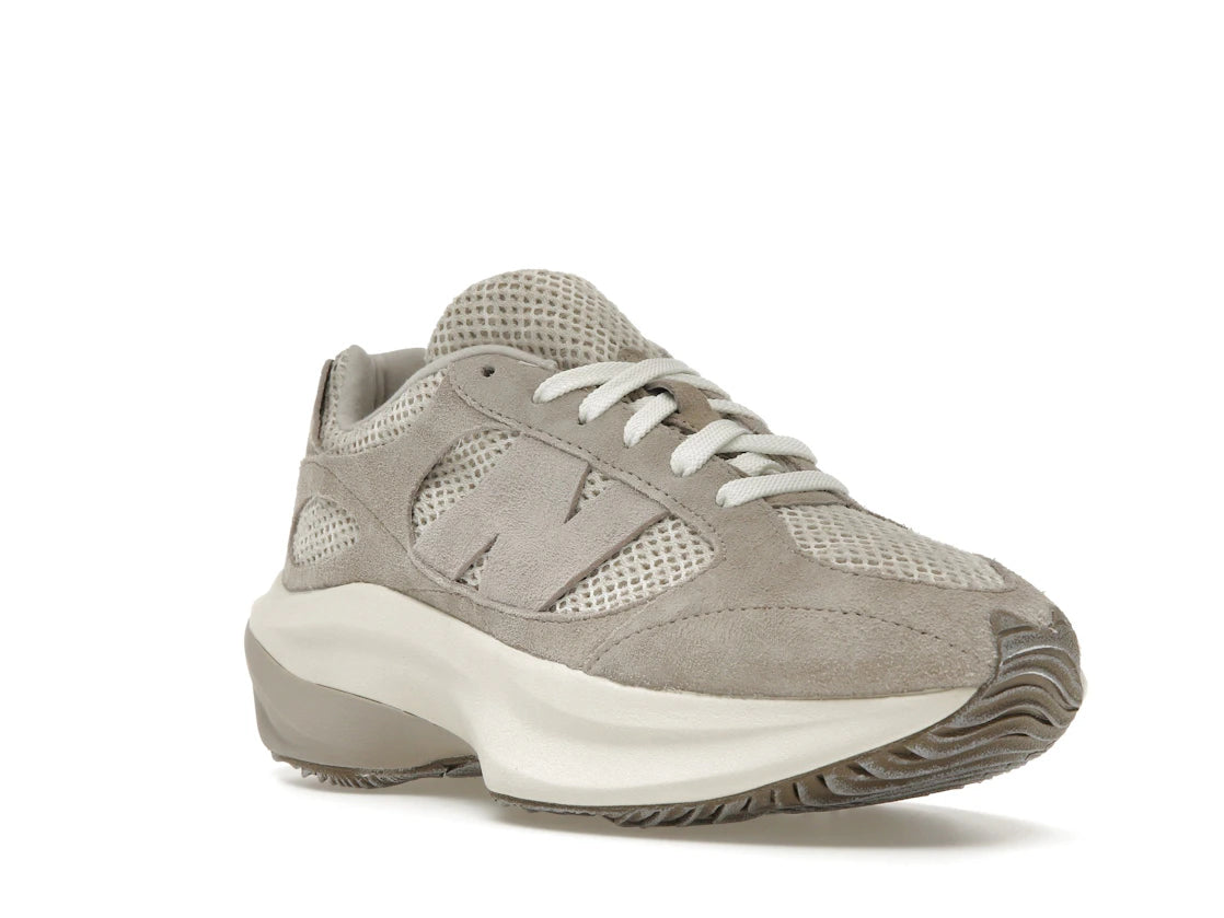 New Balance WRPD Runner Grey Day (2024) - vue secondaire A