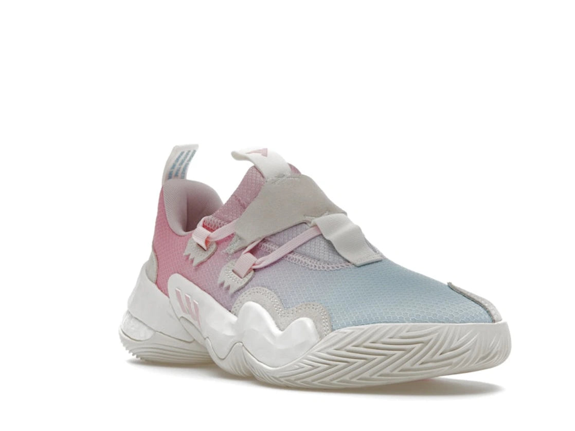 adidas Trae Young 1 ICEE - vue secondaire A