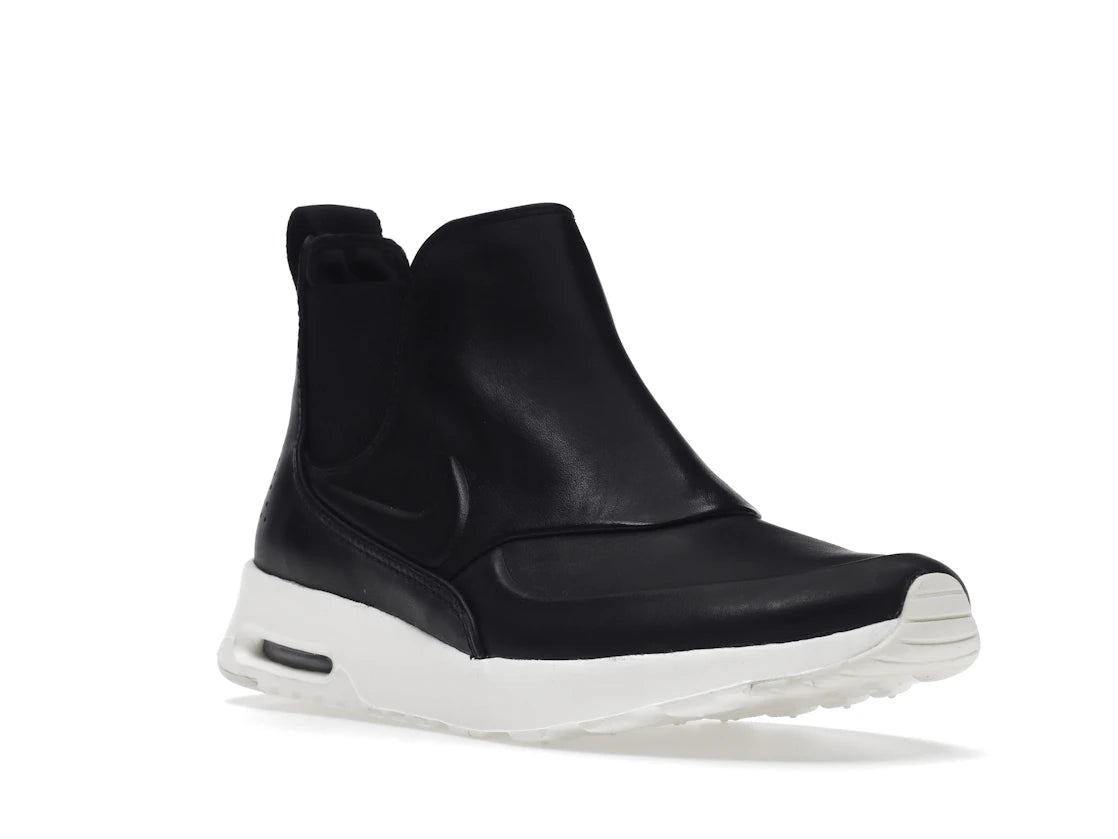 Nike Air Max Thea Mid Black Sail (Women's) - vue secondaire A