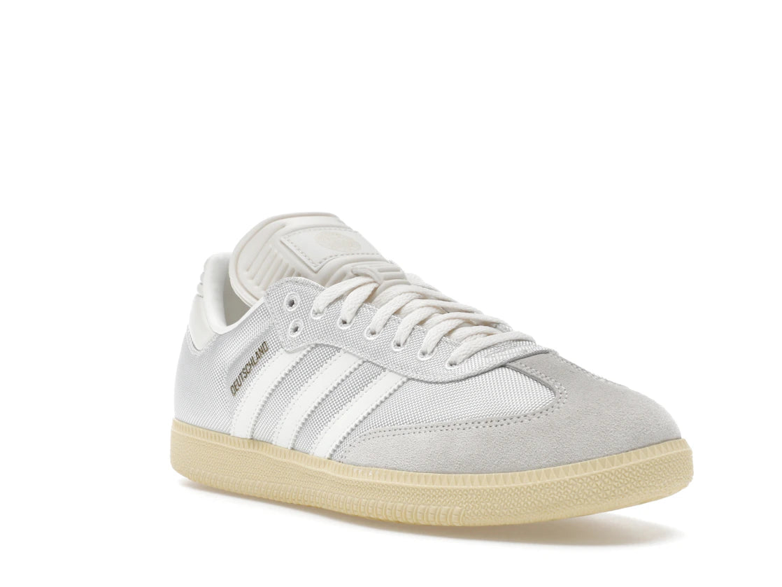 adidas Samba OG DFB Germany 125th Anniversary - vue secondaire A