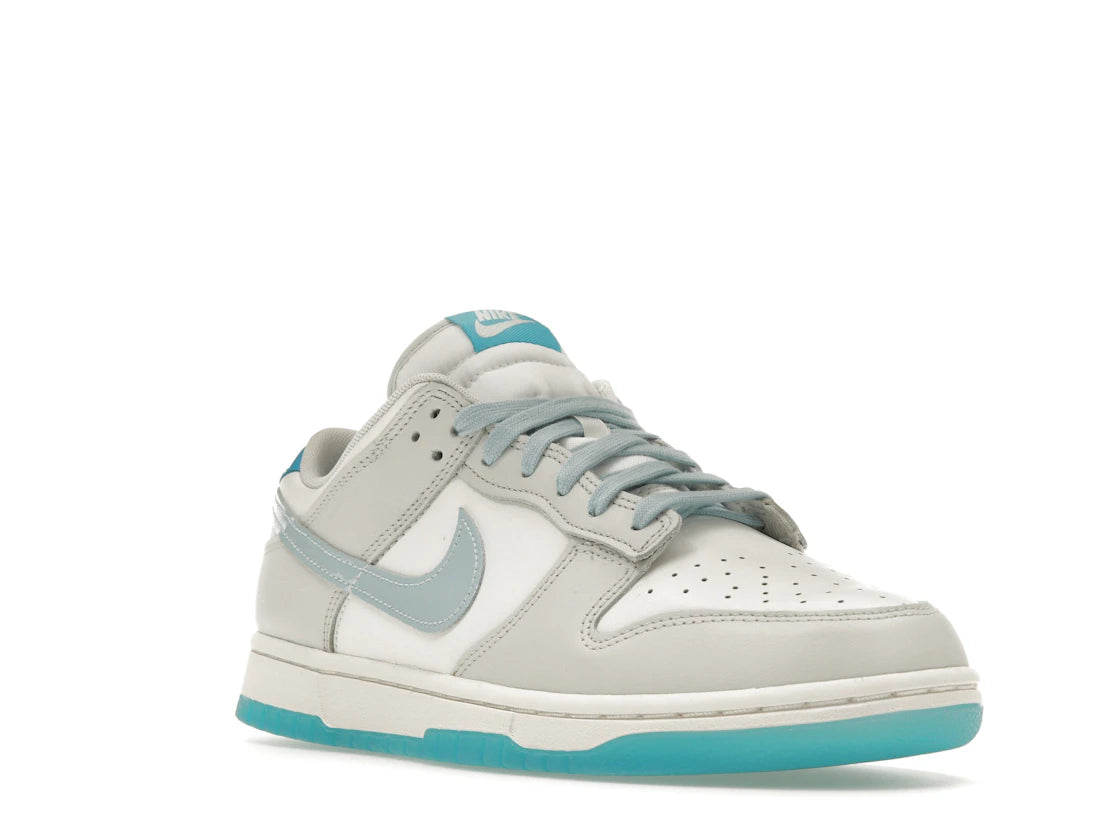 Nike Dunk Low 520 Pack Ocean Bliss - vue secondaire A