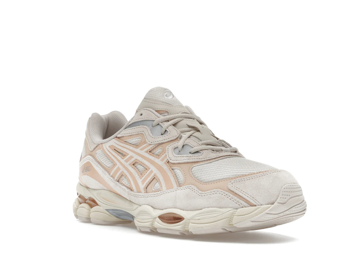 ASICS Gel-NYC Oatmeal Bisque - vue secondaire A