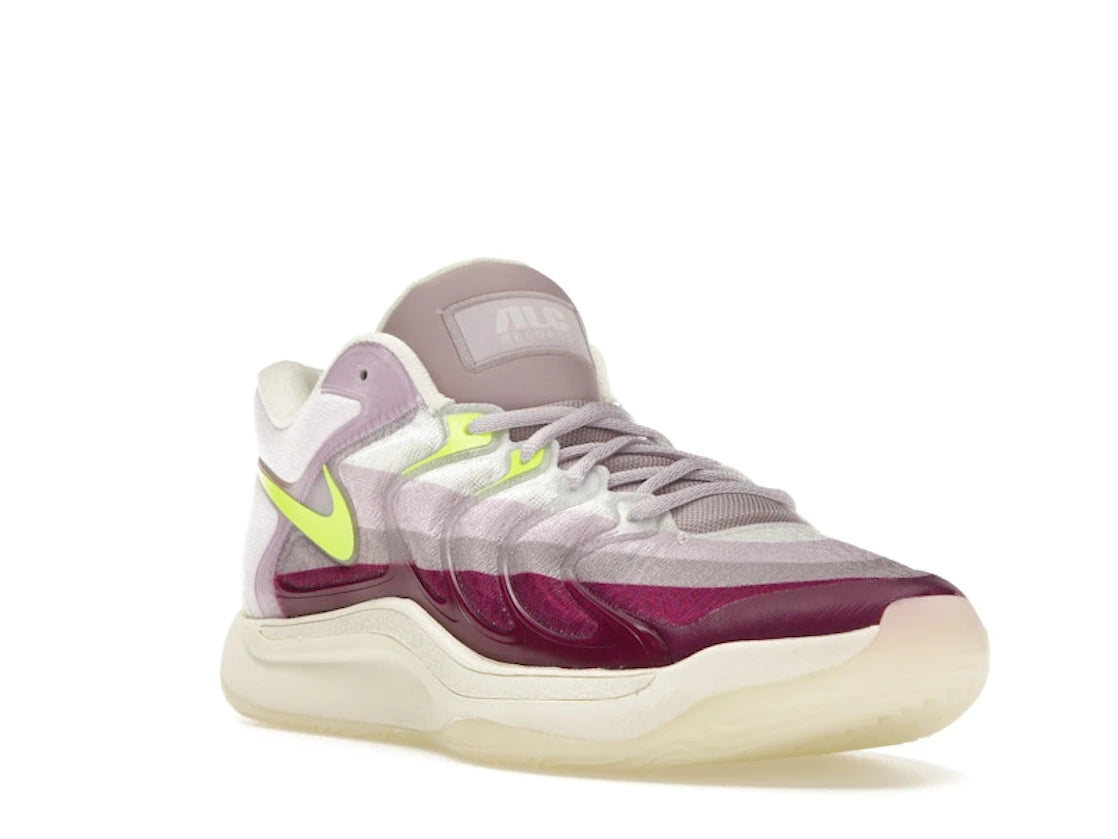 Nike KD 17 NRG The Alchemist - vue secondaire A
