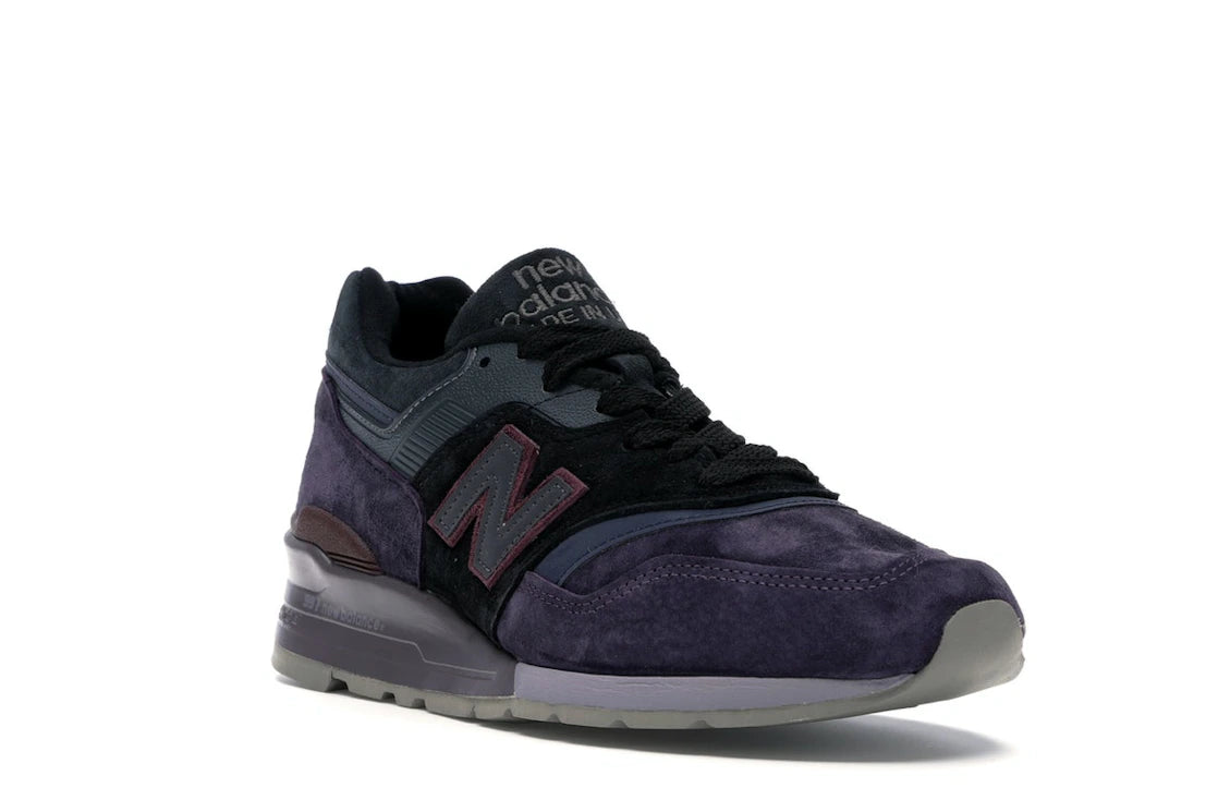 New Balance 997 Barf - vue secondaire A