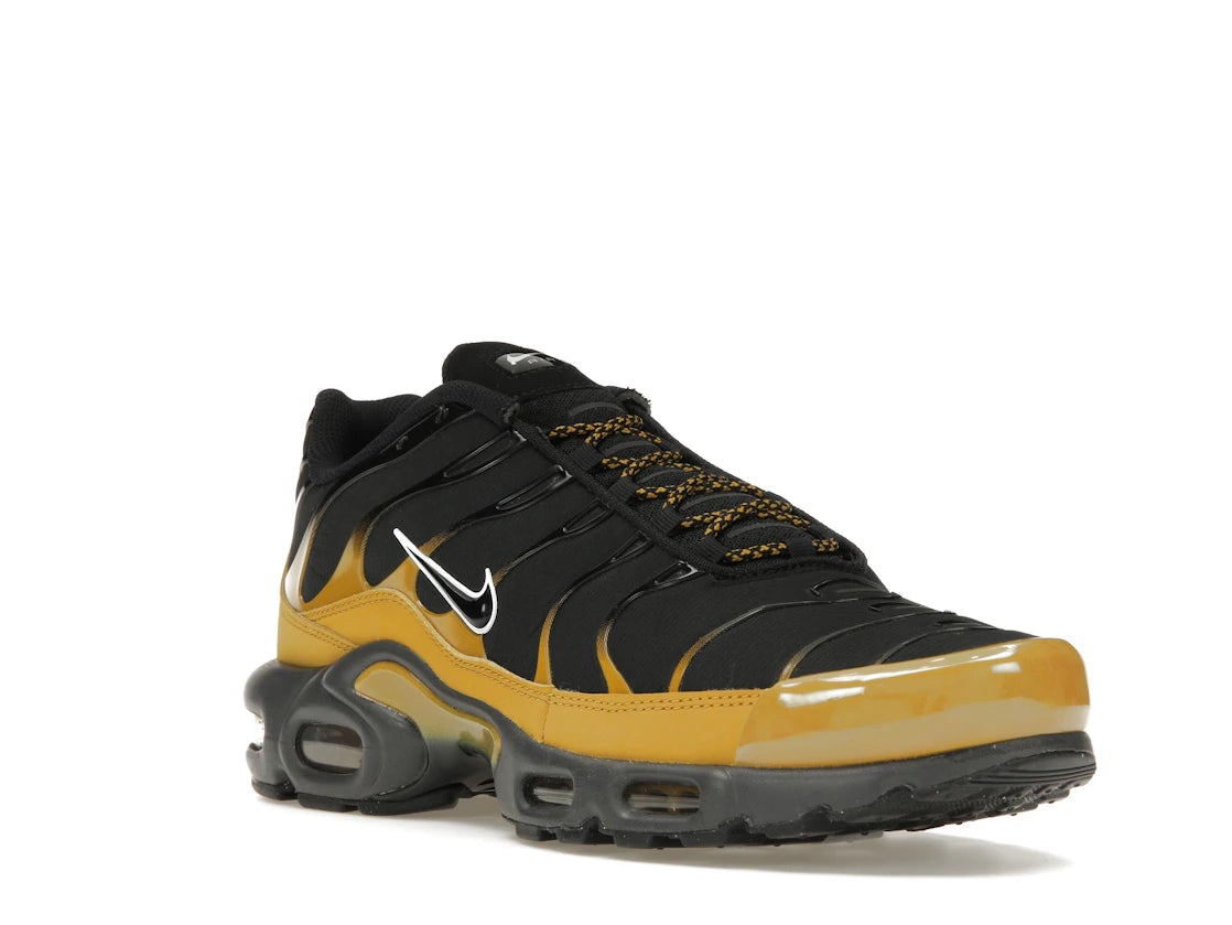 Nike Air Max Plus Bronzine - vue secondaire A