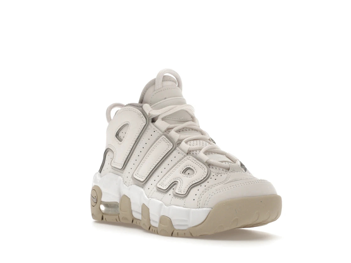 Nike Air More Uptempo Phantom (PS) - vue secondaire A
