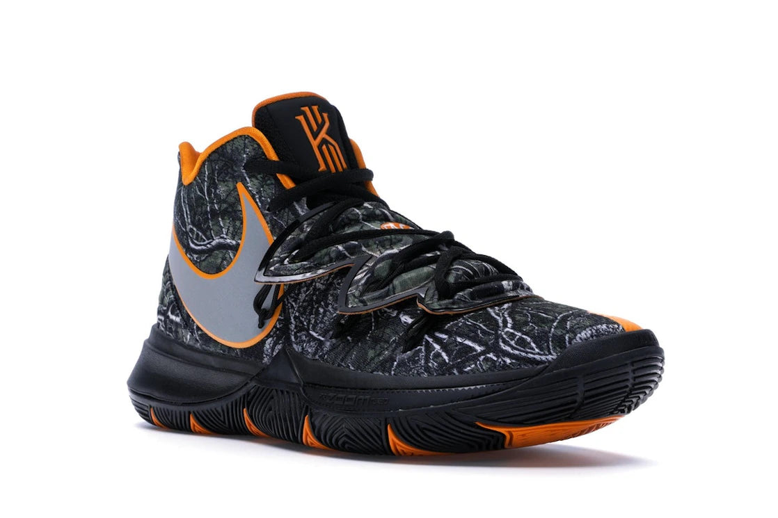 Nike Kyrie 5 Taco PE - vue secondaire A
