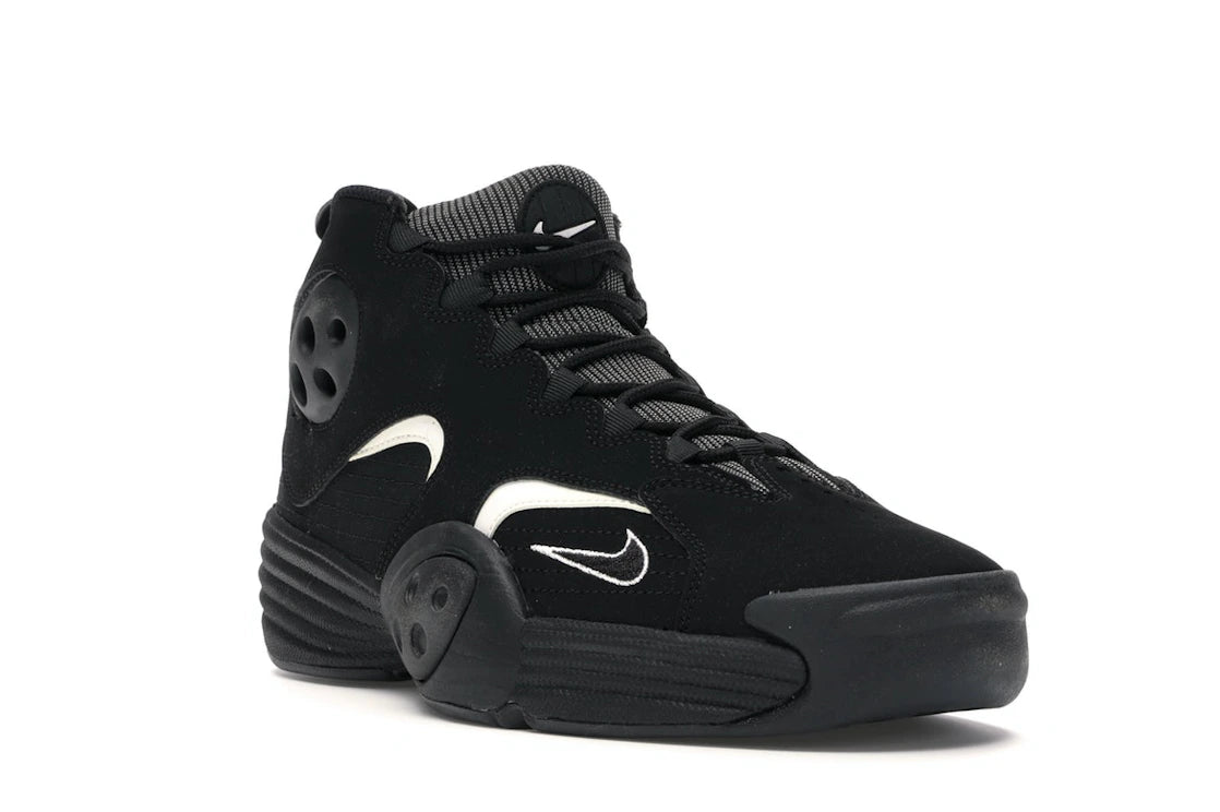 Nike Air Flight One Away - vue secondaire A