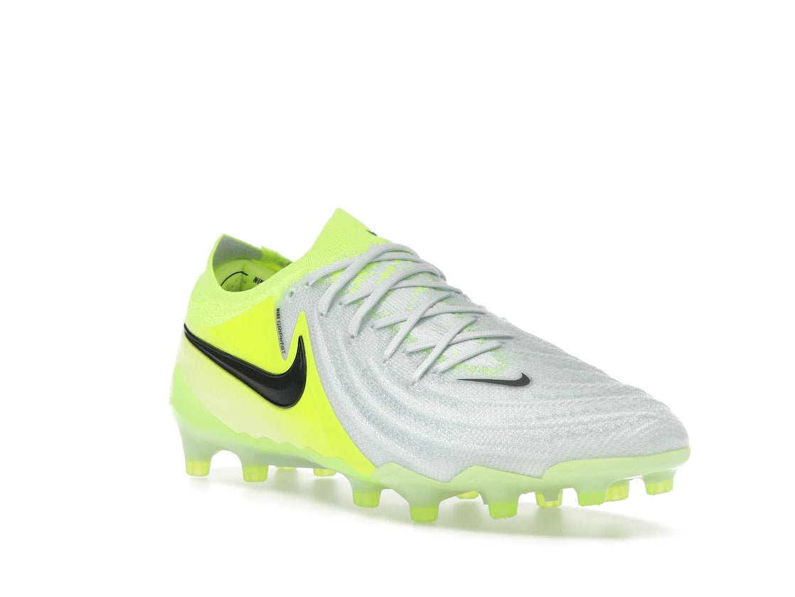 Nike Phantom GX 2 Elite AG Mad Voltage Pack - vue secondaire A