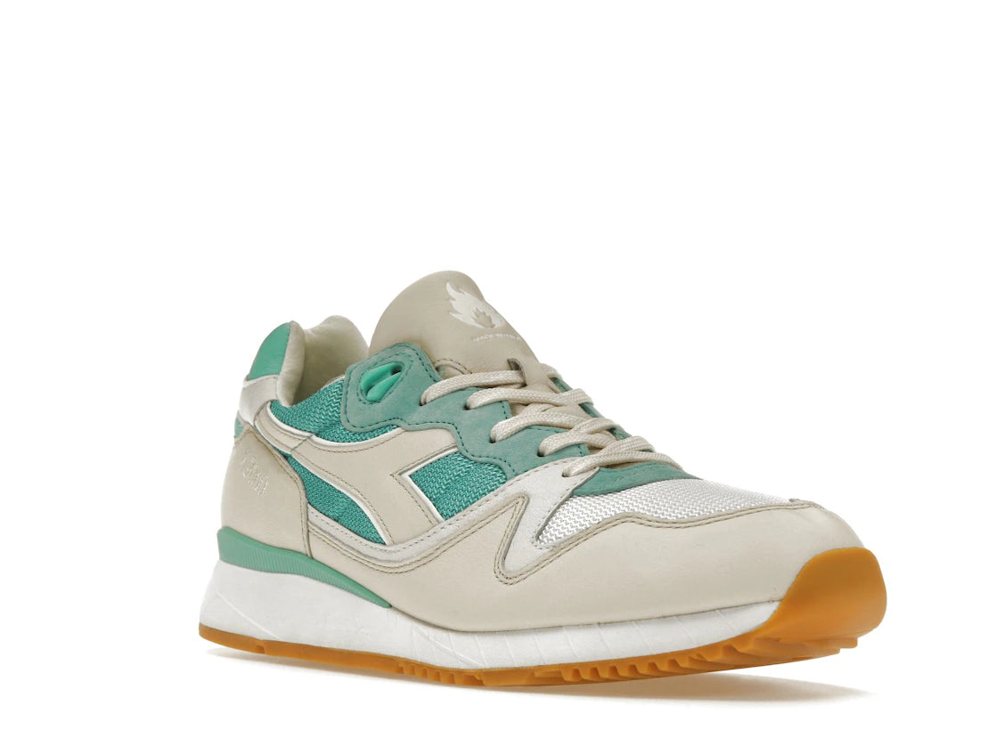 Diadora V7000 Hanon Tuscan Racer - vue secondaire A