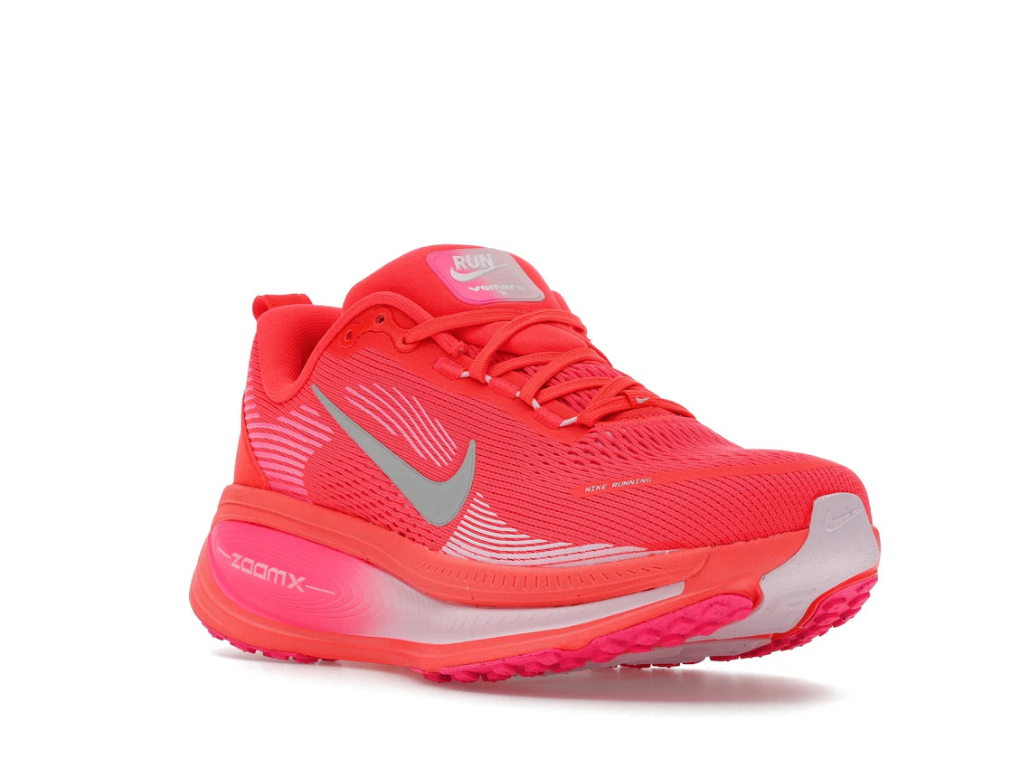 Nike Vomero 18 Bright Crimson Hyper Pink (Women's) - vue secondaire A
