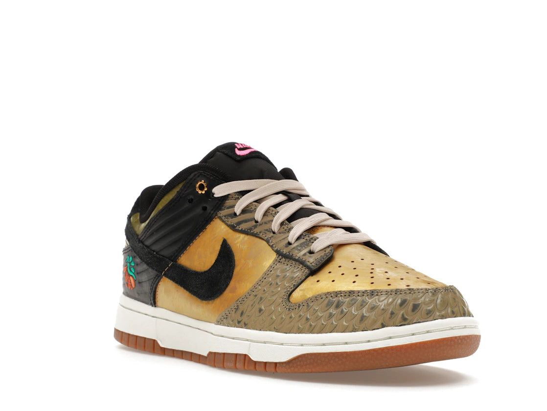 Nike Dunk Low Día De Muertos (Women's) - vue secondaire A