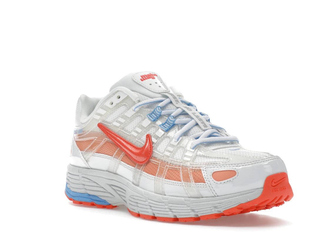 Nike P-6000 Makeway Party 6000 (Women's) - vue secondaire A