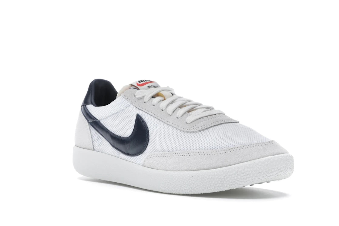Nike Killshot OG Sail Midnight Navy - vue secondaire A