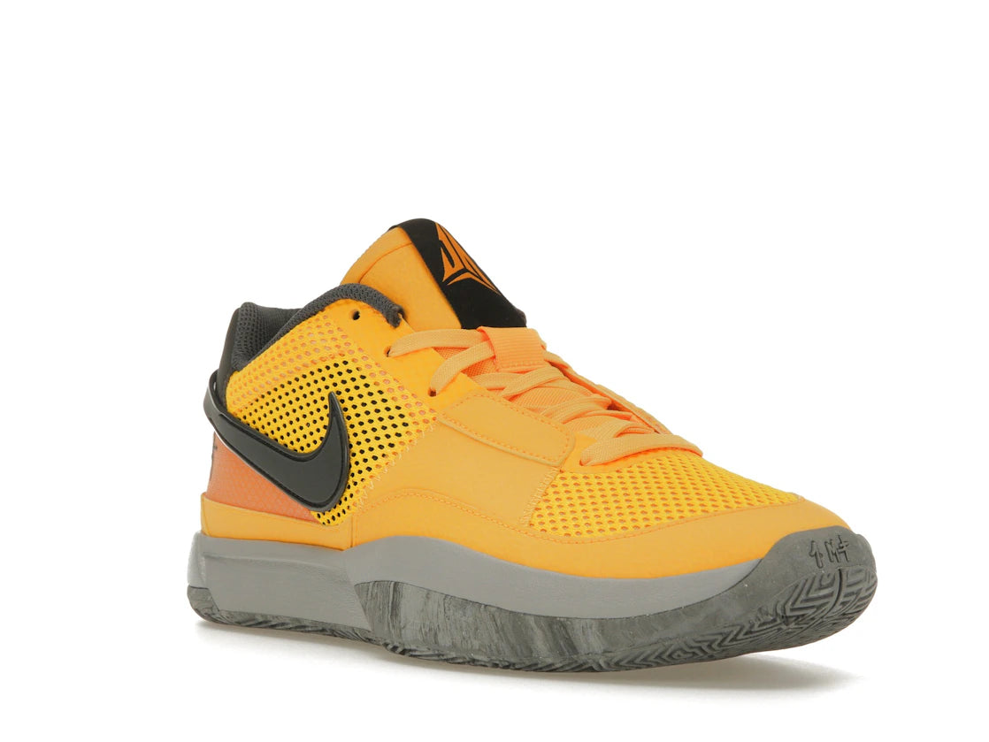 Nike Ja 1 PE Wet Cement - vue secondaire A