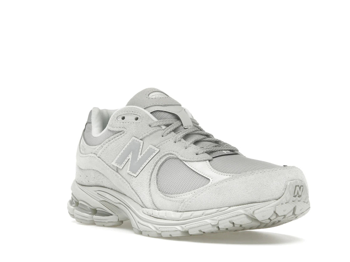 New Balance 2002R Light Gray - vue secondaire A