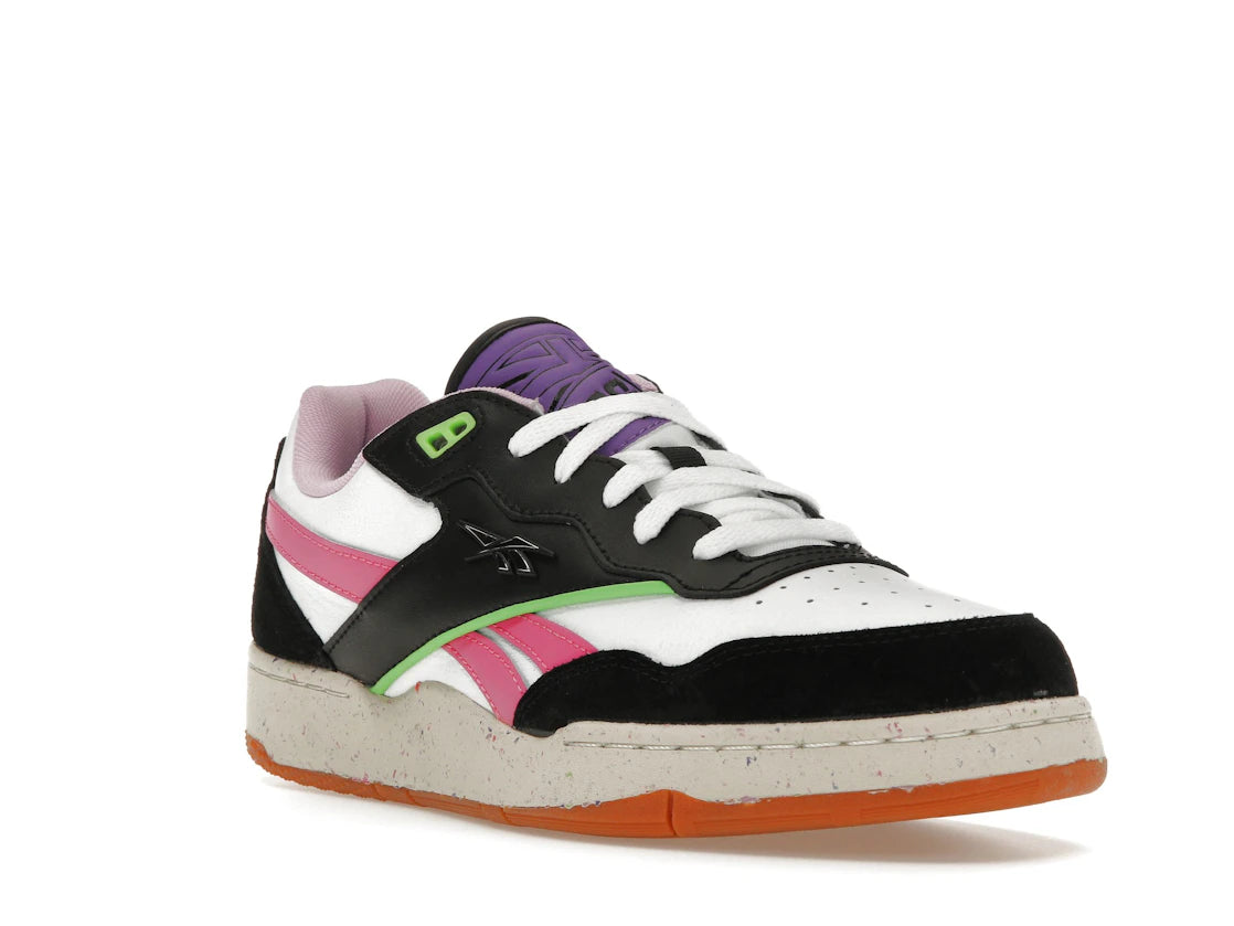 Reebok BB 4000 II ANUEL AA - vue secondaire A