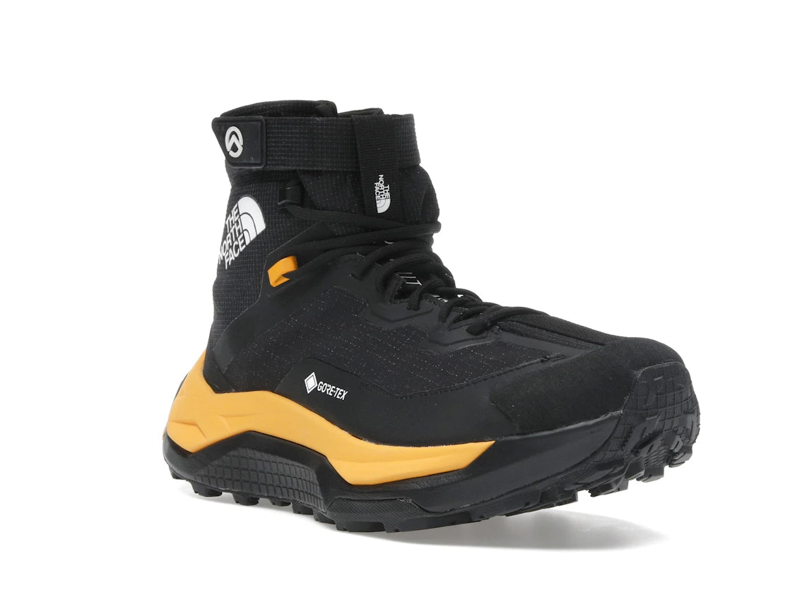 The North Face Summit Fastpack Gore-Tex Black Summit Gold - vue secondaire A