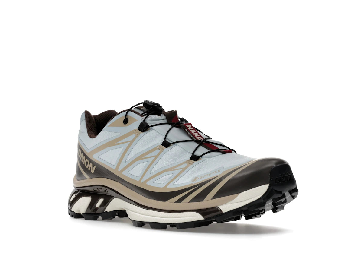 Salomon XT-6 Gore-Tex NAKED Copenhagen - vue secondaire A