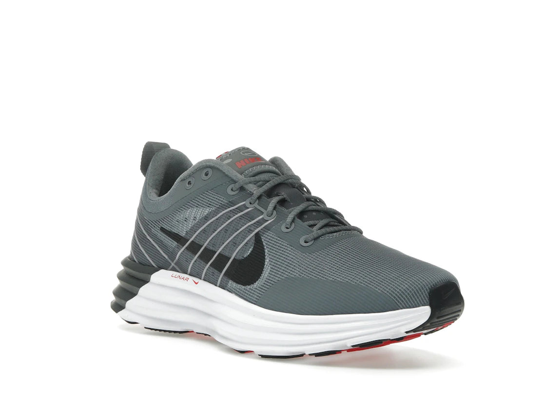 Nike Lunar Roam Cool Grey - vue secondaire A