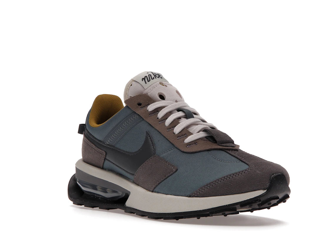 Nike Air Max Pre-Day Hasta Anthracite - vue secondaire A