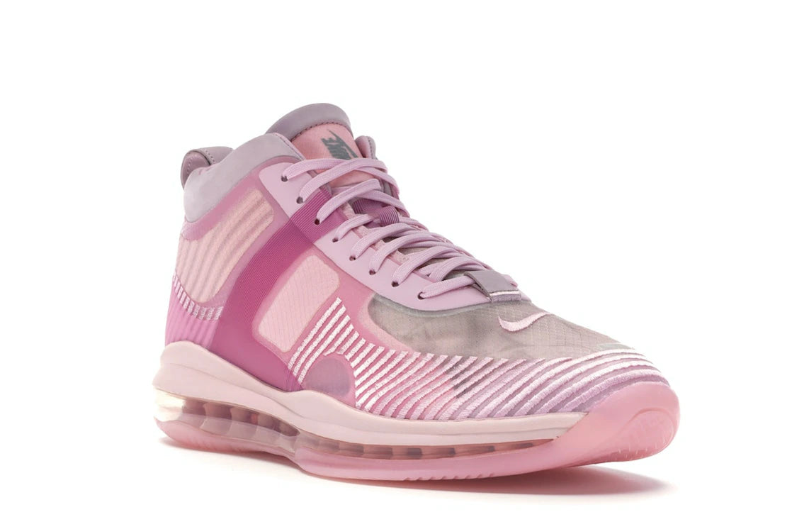 Nike LeBron Icon John Elliott Tulip Pink - vue secondaire A