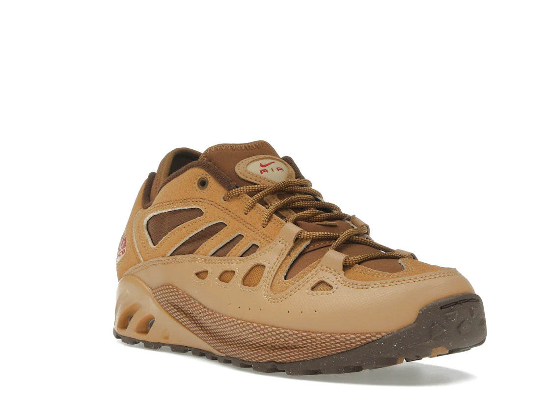 Nike ACG Air Exploraid Flax Cacao Wow Light British Tan Gym Red - vue secondaire A