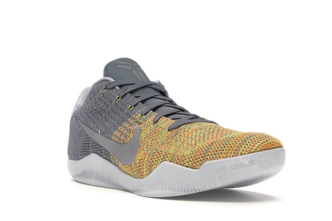 Nike Kobe 11 Elite Low Master of Innovation - vue secondaire A