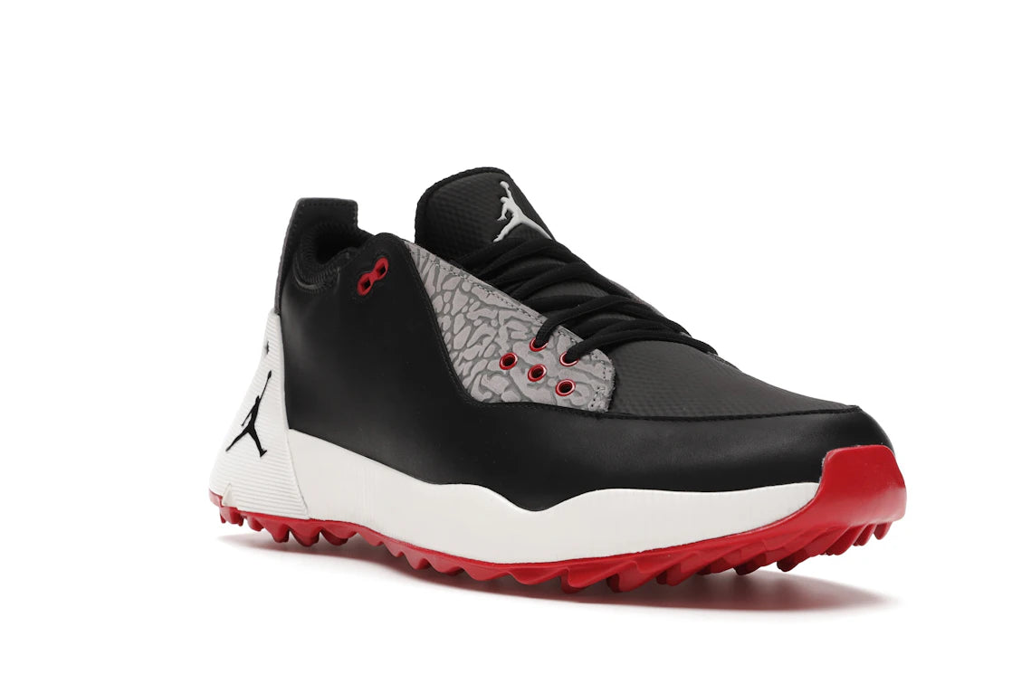 Jordan ADG 2 Black White Red - vue secondaire A