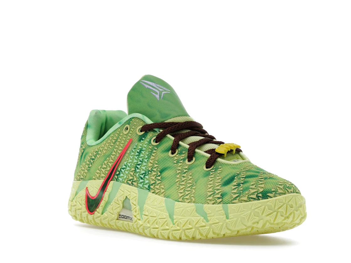 Nike Ja 3 Zombie (GS) - vue secondaire A