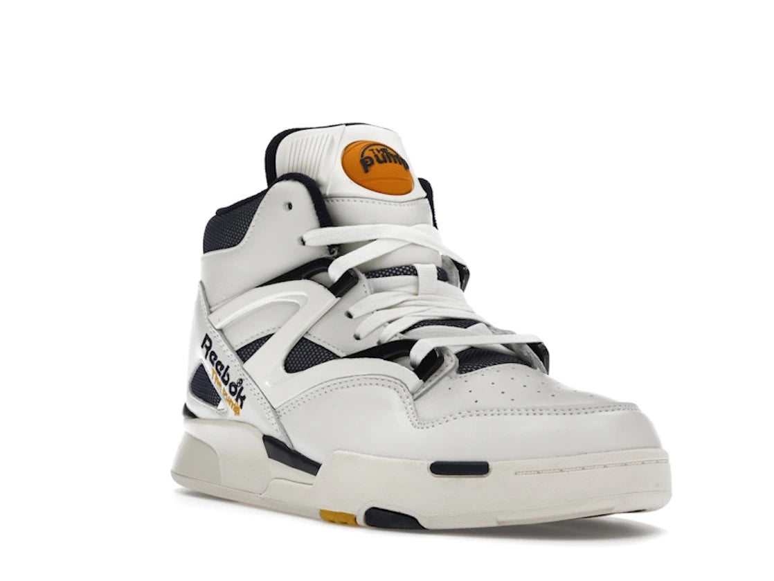 Reebok Pump Omni Zone II Chalk - vue secondaire A
