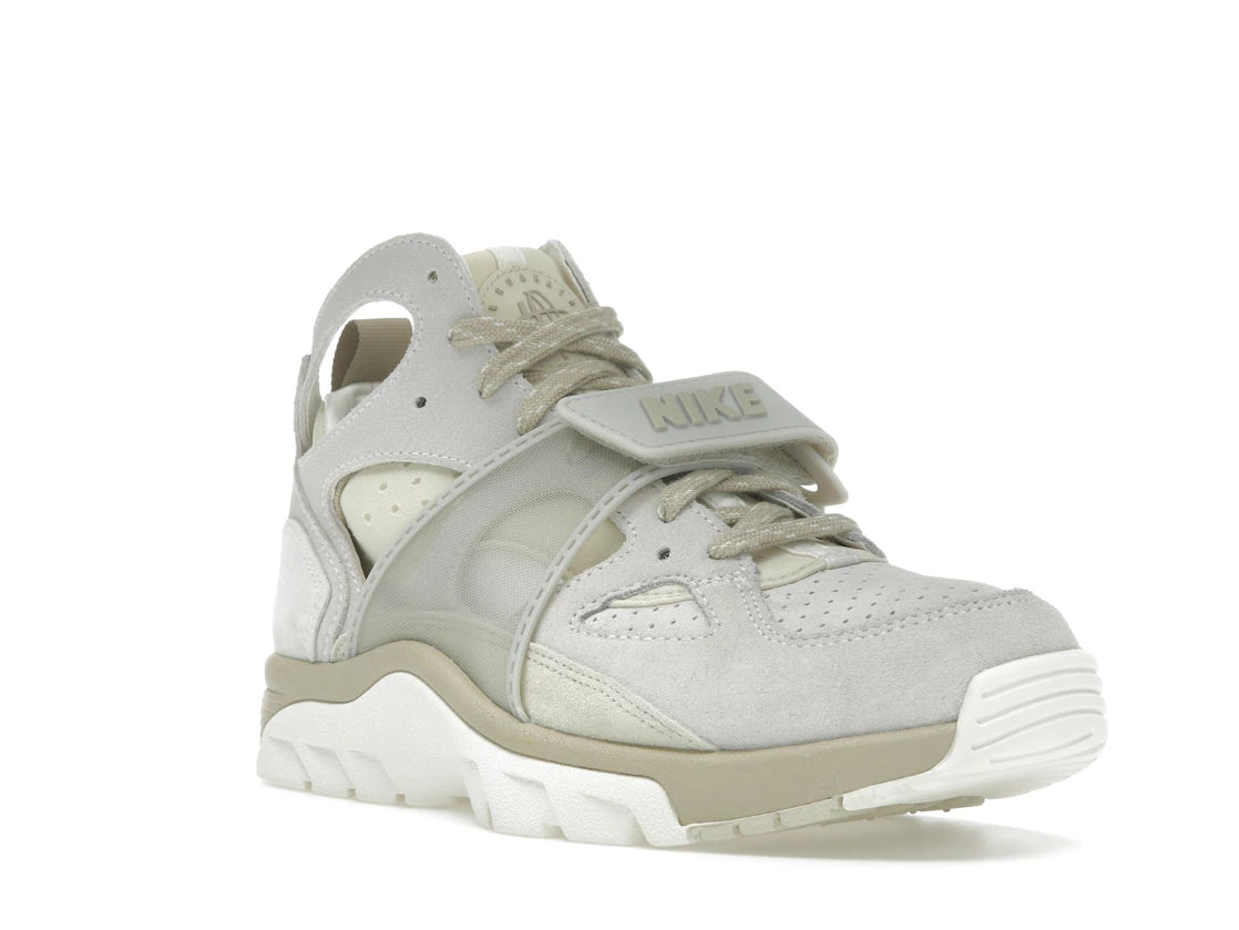 Nike Air Trainer Huarache Sail - vue secondaire A