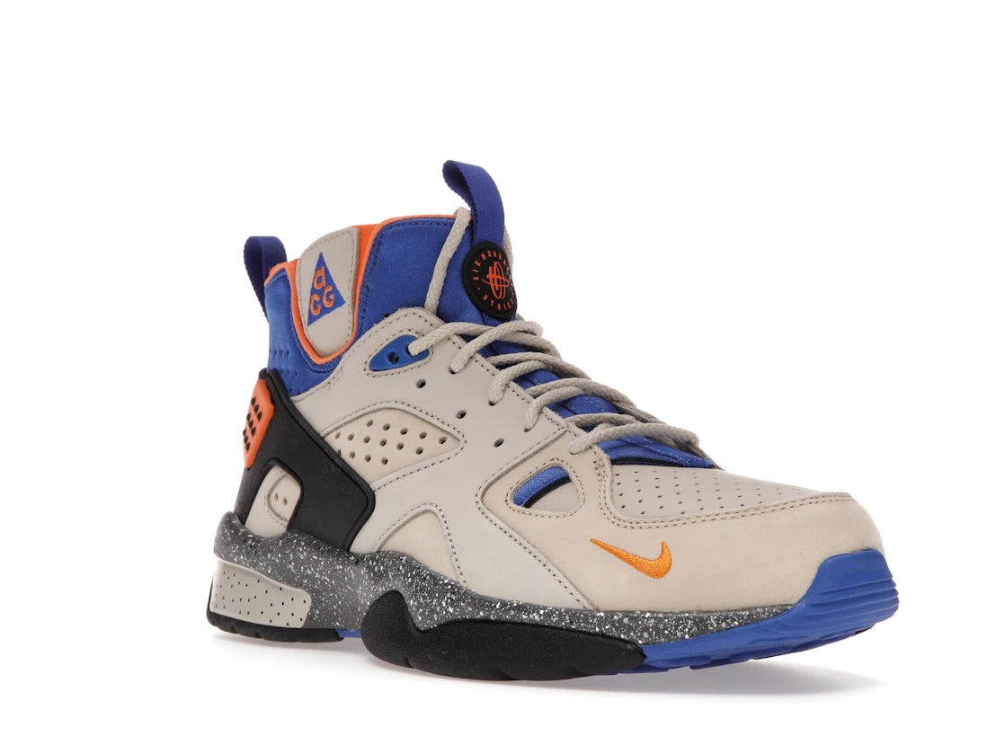 Nike ACG Air Mowabb OG Rattan Birch (2021) - vue secondaire A