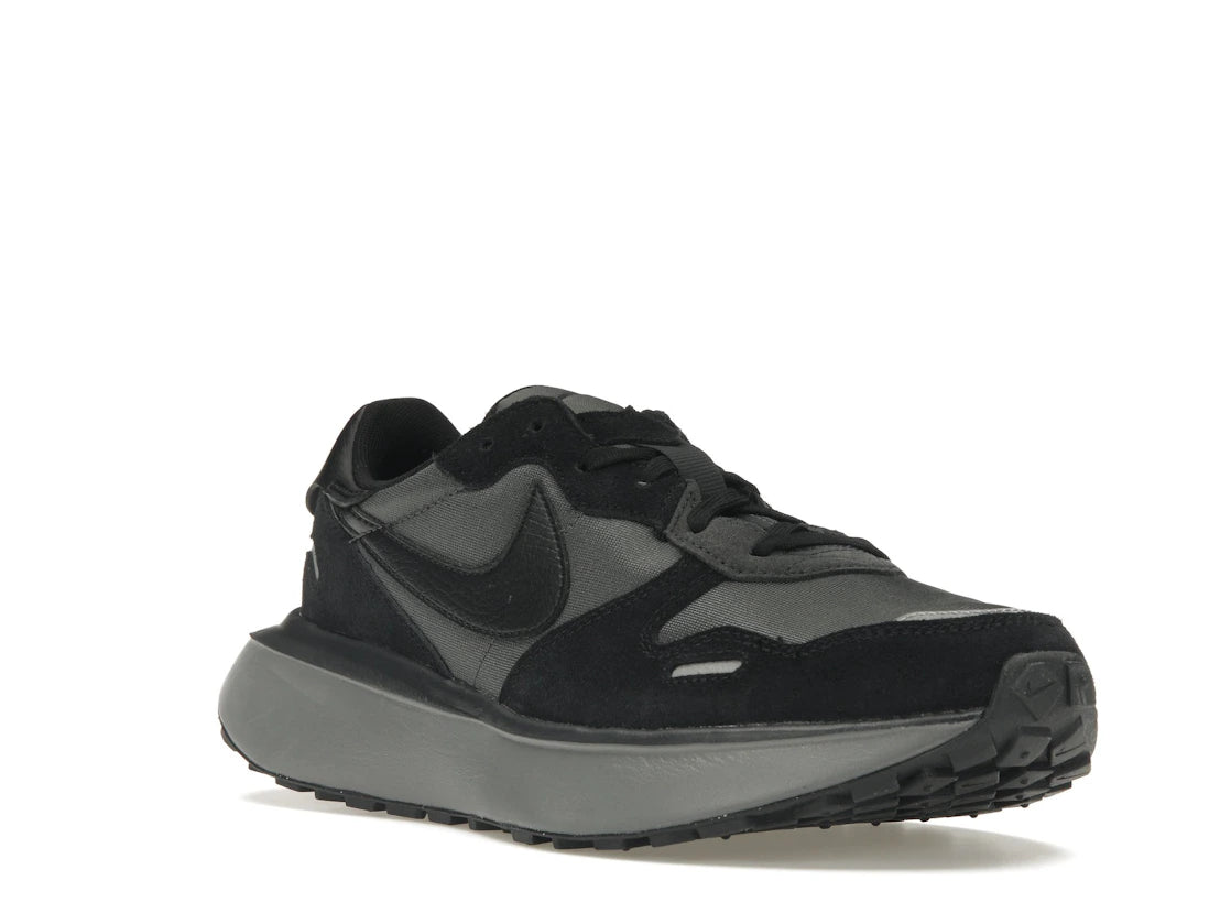 Nike Phoenix Waffle Anthracite Smoke Grey (Women's) - vue secondaire A