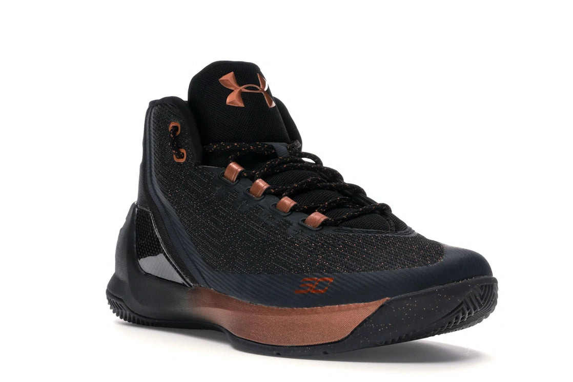 UA Curry 3 Brass Band - vue secondaire A