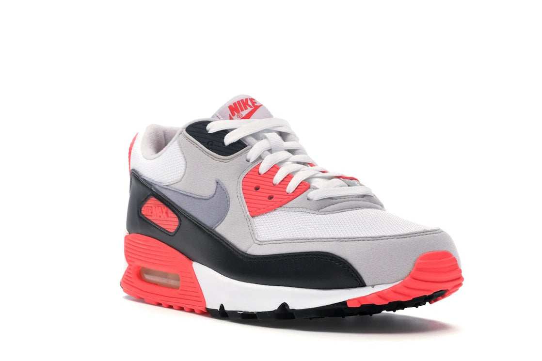 Nike Air Max 90 Infrared (2010) - vue secondaire A