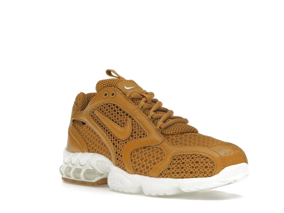 Nike Air Zoom Spiridon Cage 2 Wheat - vue secondaire A