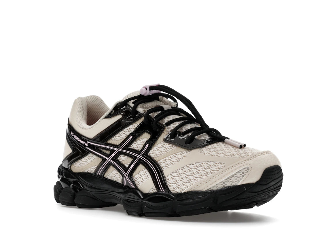ASICS Gel-Cumulus 16 Finesse Desert Rose - vue secondaire A