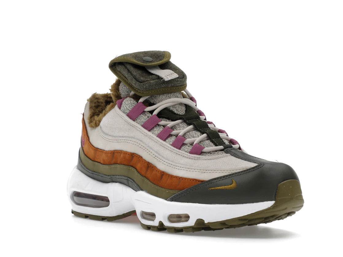 Nike Air Max 95 N7 (2023) - vue secondaire A