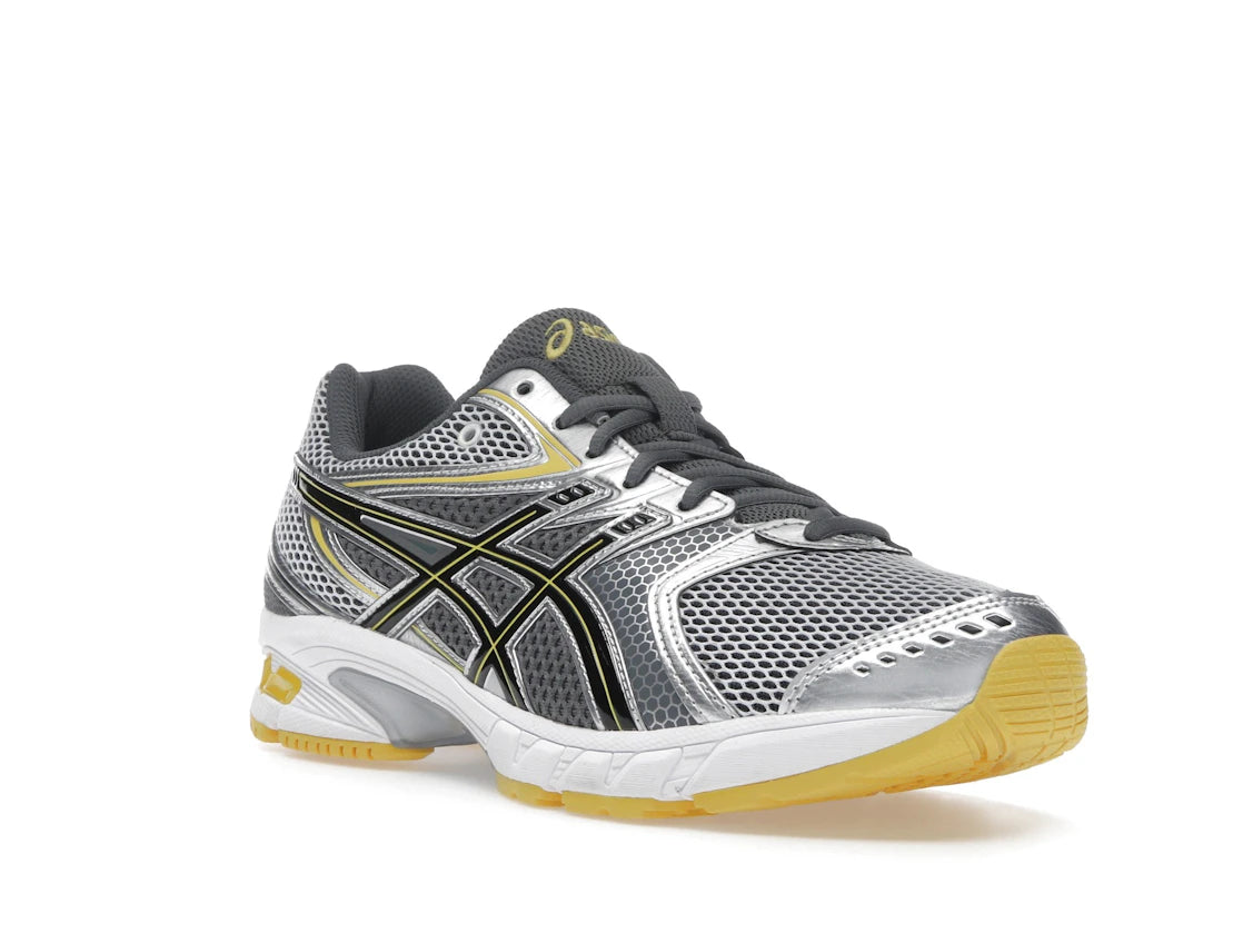 ASICS Gel-DS Trainer 14 White Tai Chi Yellow - vue secondaire A
