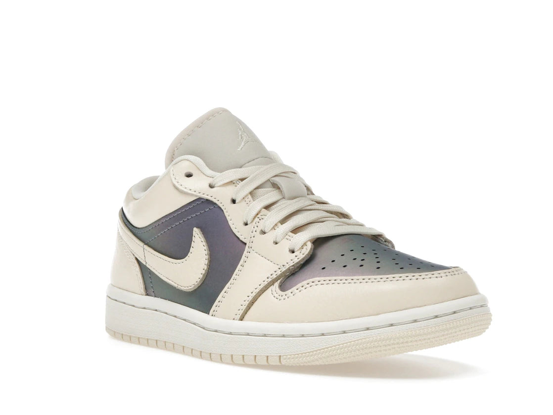 Jordan 1 Low SE Muslin Royal Tint (Women's) - vue secondaire A