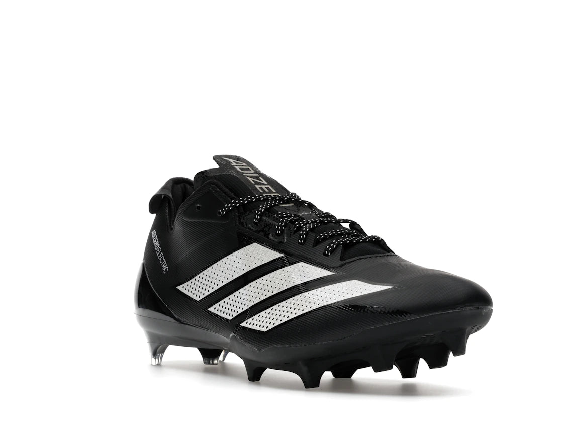 adidas Adizero Electric II Core Black Cloud White - vue secondaire A