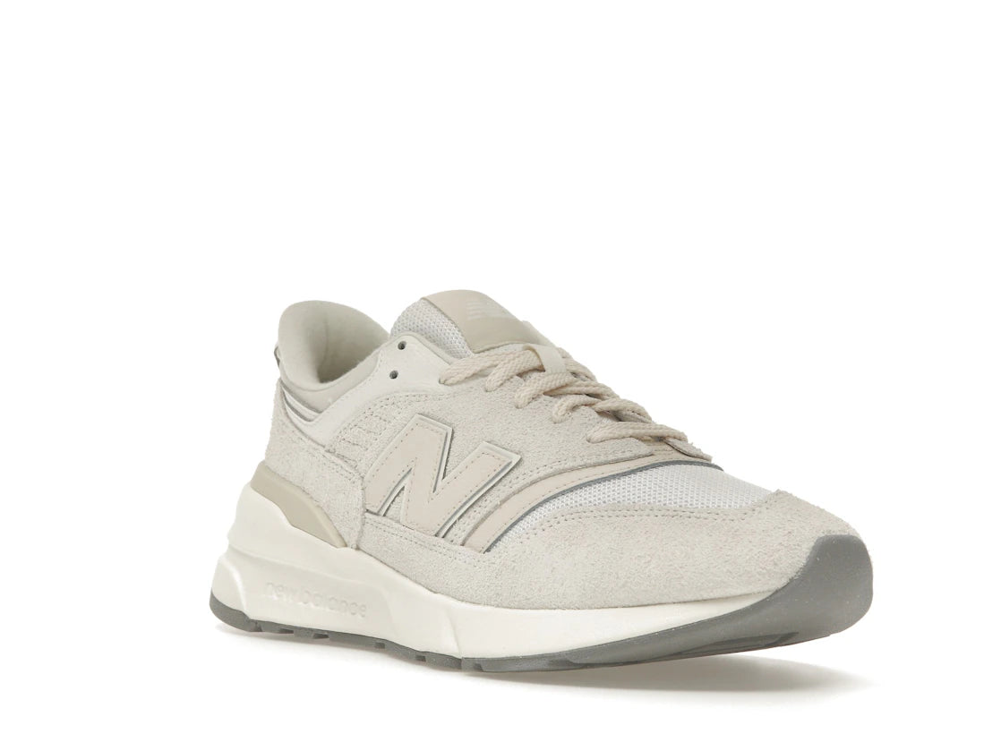 New Balance 997R Sea Salt Linen - vue secondaire A