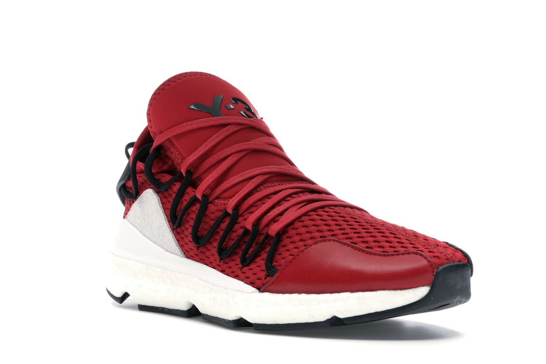 adidas Y-3 Kusari Chili Pepper - vue secondaire A