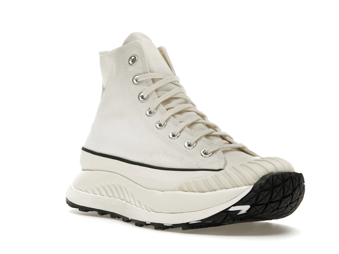 Converse Chuck Taylor All Star 70 Hi AT-CX Vintage White - vue secondaire A
