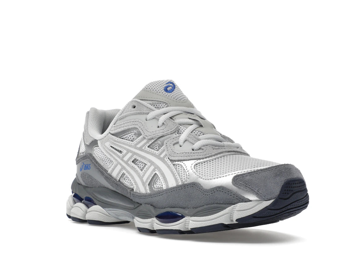 ASICS Gel-NYC Glacier Grey Gravel - vue secondaire A