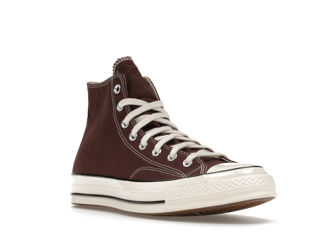 Converse Chuck Taylor All Star 70 Hi Dark Root - vue secondaire A