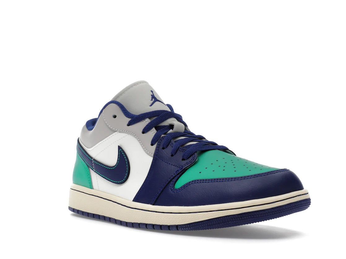 Jordan 1 Low Rare Air - vue secondaire A